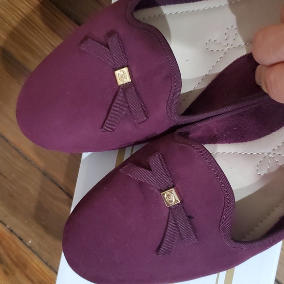 Kimmie Deconstructed Loafers - Picture 9 of 15